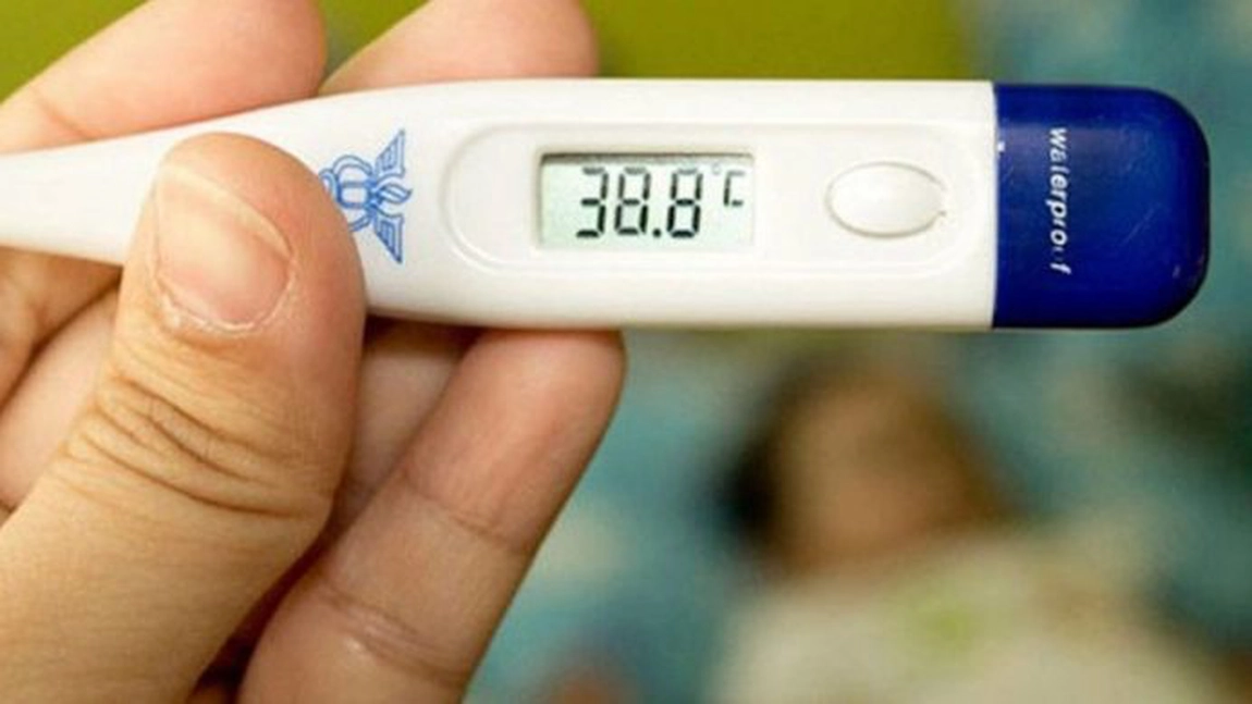 Cum reduci febra în câteva minute, fără să iei medicamente – metoda este eficientă atât la copii cât și la adulți