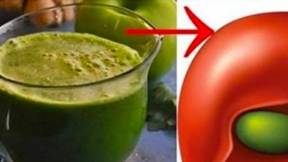 Cum îți cureți, îți detoxifici și îți regenerezi ficatul timp de doar trei zile