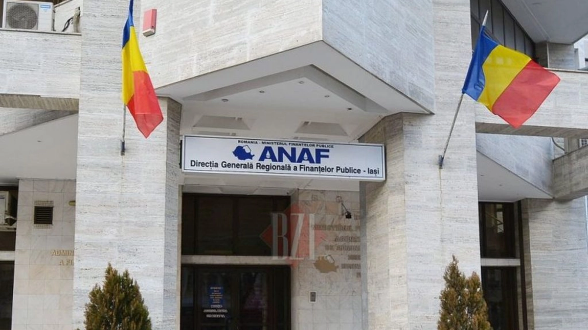 Finanțele ieșene nu au reușit să vândă mașina unui taximetrist! Procedura este reluată