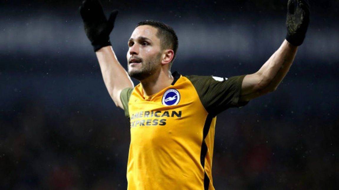 Lovitură de teatru! Florin Andone, o nouă șansă nesperată: 