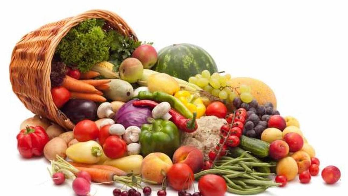 Consumul de fructe și legume, pericol pentru români! Ce spun doctorii