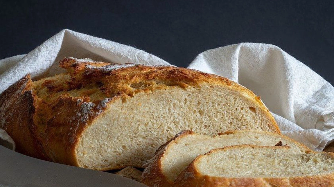 Cum se face pâinea de casă