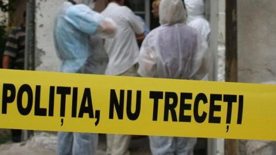 Dramă într-o familie bună din Iași! Un contabil, ridicat de Poliție din casă, după ce și-ar fi ucis soția, fostă învățătoare! Crima care a șocat o întreagă comunitate!