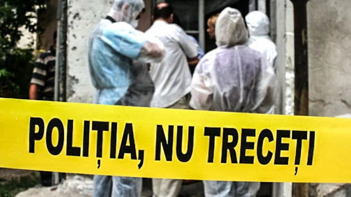 Descoperire macabră la Iași! Contabila unei firme de top din țară a fost găsită moartă! Soțul femeii a dormit două zile cu cadavrul alături!