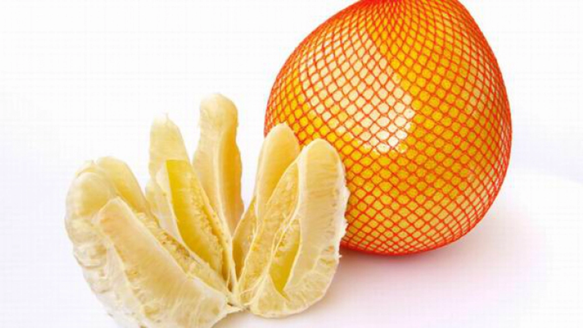 Ce este pomelo şi la ce e bun