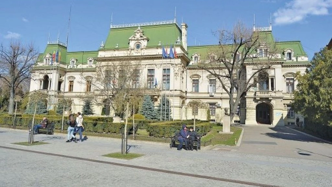 Bugetul pe 2020. Ieșenii au venit cu propuneri la primărie. Iată ce au cerut locuitorii orașului