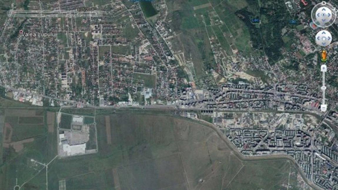 ULTIMĂ ORĂ! Visul primarului s-a spulberat! Primăria Iaşi a câştigat SUTE de hectare - VIDEO/ UPDATE