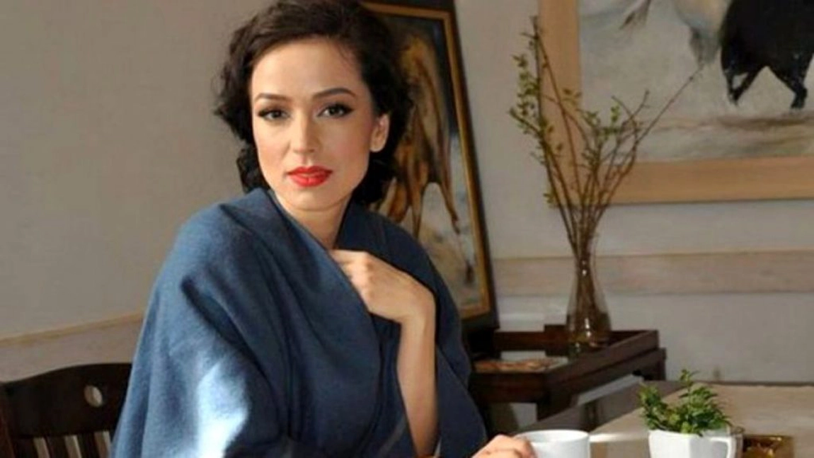 Olivia Steer a inventat un leac împotriva coronavirusului, bazat pe ceapă și usturoi