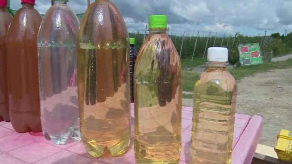 De ce e bine să bem tărie după o masă copioasă. Cantitatea recomandată de medici