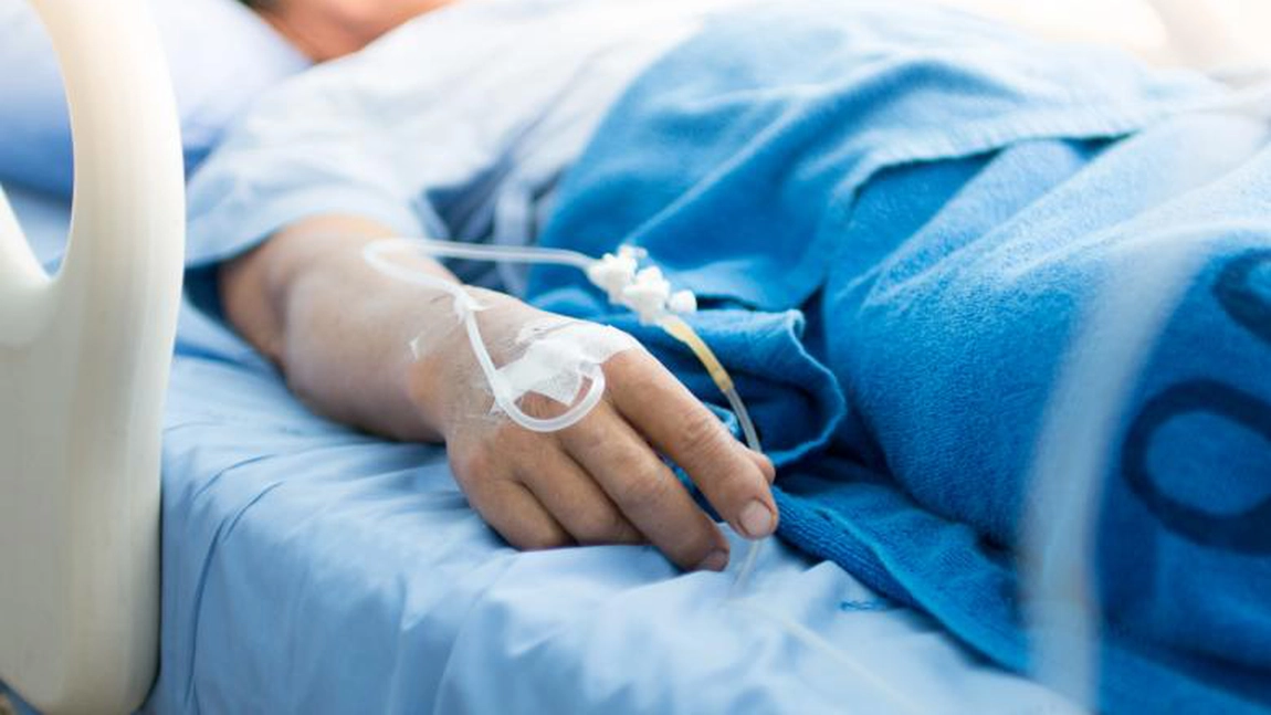 Încă patru decese în România din cauzacoronavirus. La cât a ajuns bilanțul victimelor COVID-19
