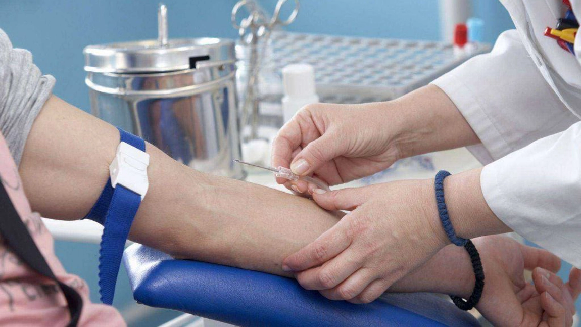 Oboseală: cum se vede aceasta in analizele de sânge