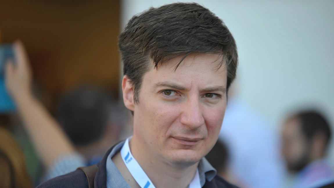 Andrei Caramitru susține că prietenii lui #rezist nu vor mai vota cu USR: Nu sunt serioși, sunt pierduți total, toţi zic că nu mai votează cu Nicusor