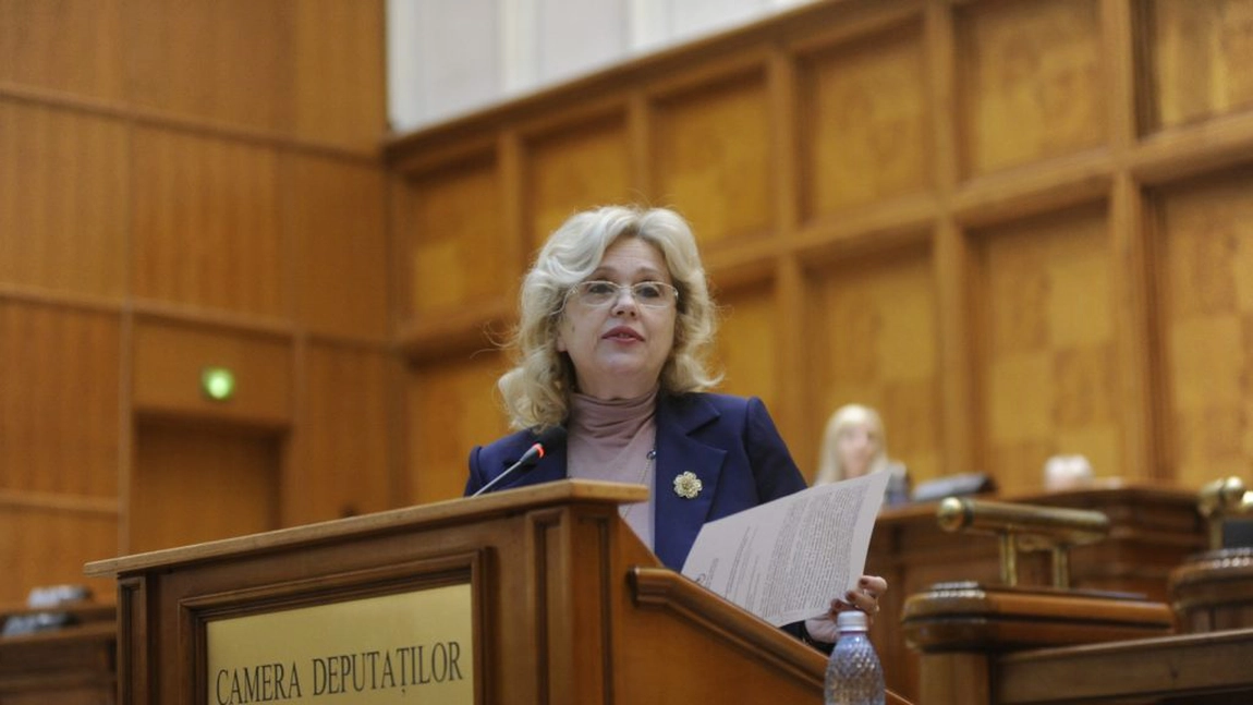 Românii au nevoie de un sistem medical de stat sănătos și credibil