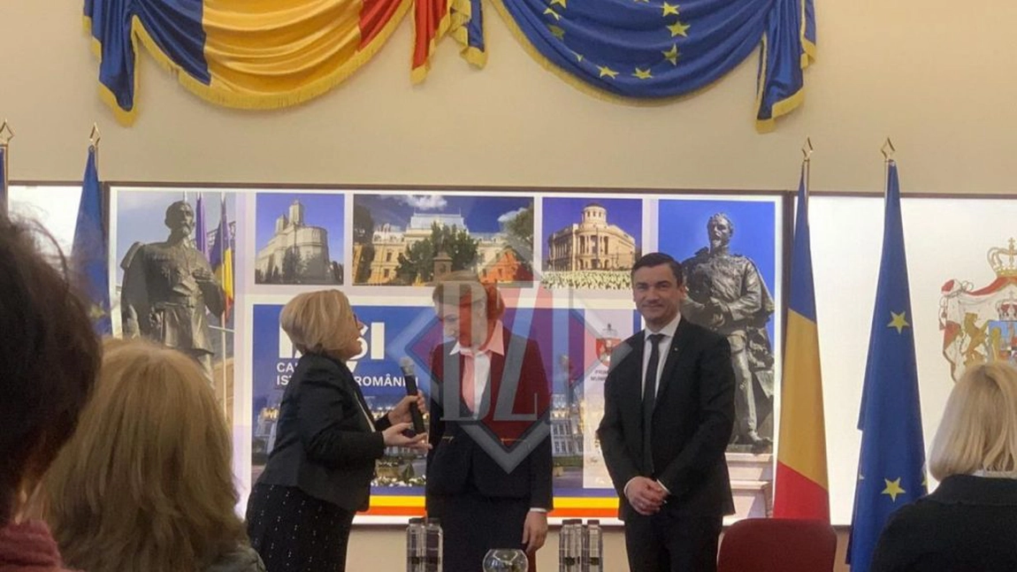 Întâlnire de urgență la Palatul Roznovanu! Primarul a solicitat ajutorul medicilor! 
