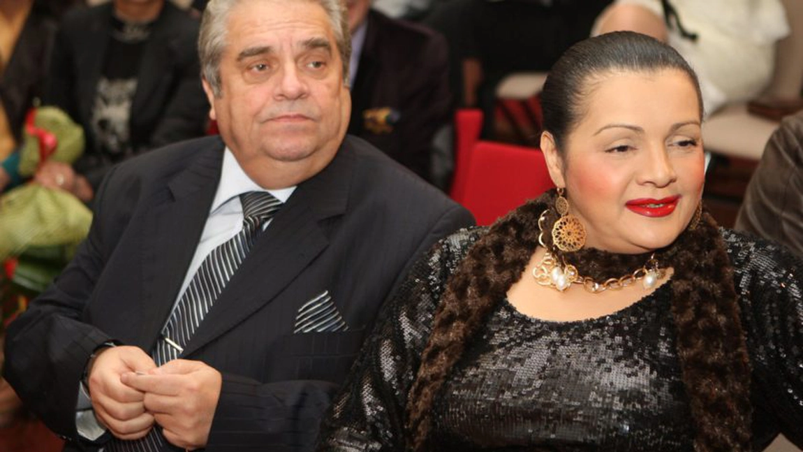 Aurel Păduraru după ce s-a despărțit de Cornelia Catanga: 