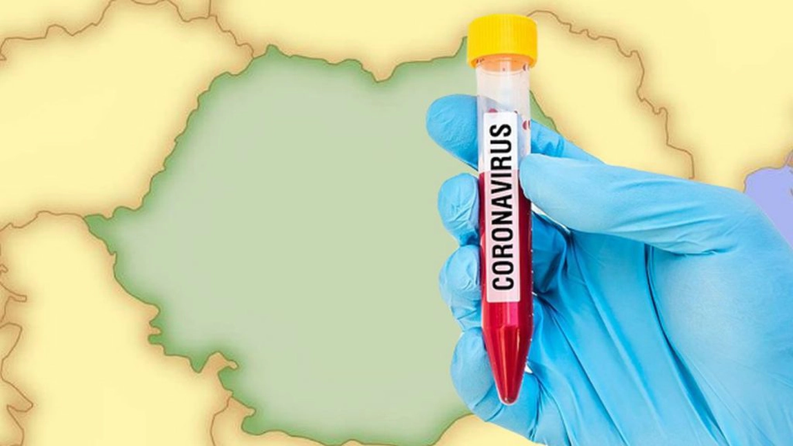 Grupul de Comunicare Strategică, declarații după ce a fost confirmat al patrulea caz de infecție cu coronavirus din România
