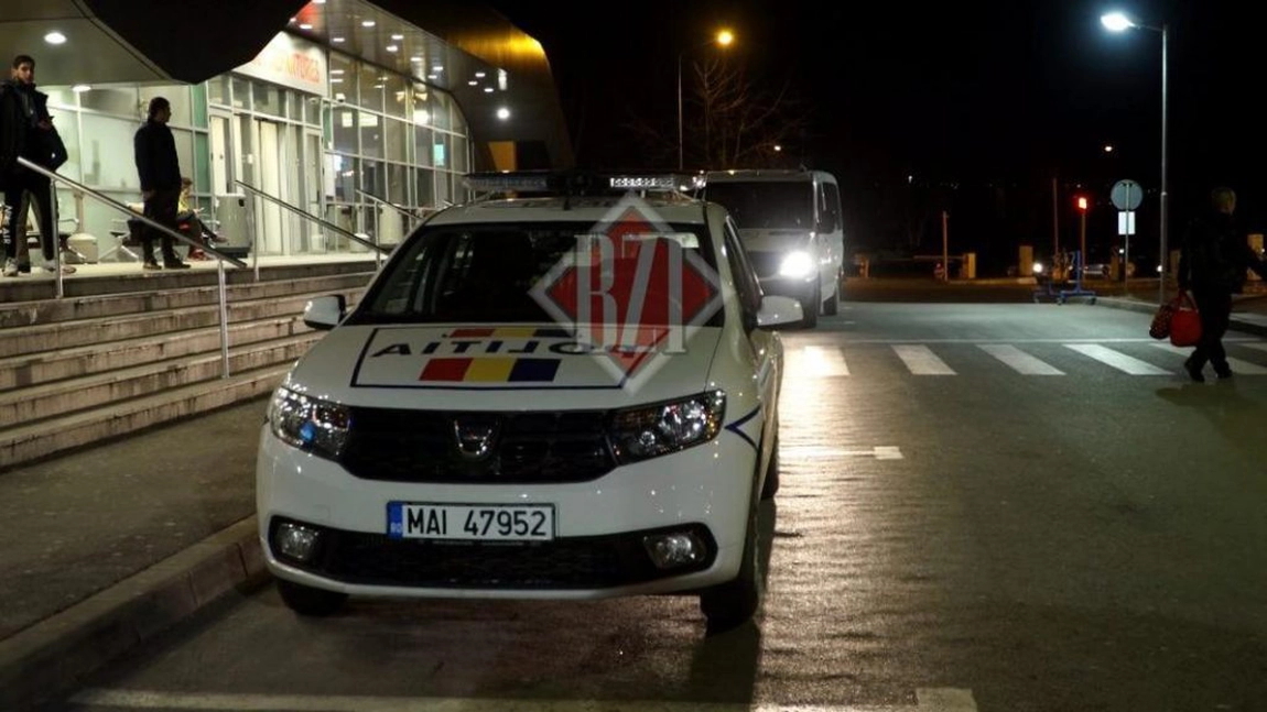 Coronavirus Iaşi! Anunţul directorului Aeroportului Internaţional! Sunt vizaţi toţi cei care sosesc din Italia