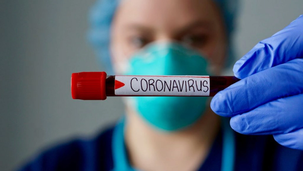 Puteți lua coronavirus din coletele comandate din China?