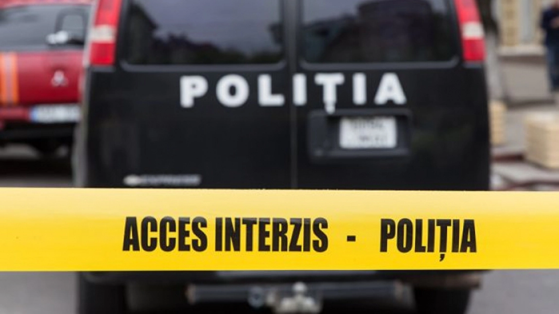 Crimă oribilă în Bacău - Bărbat ucis de concubina mai tânără cu 36 de ani