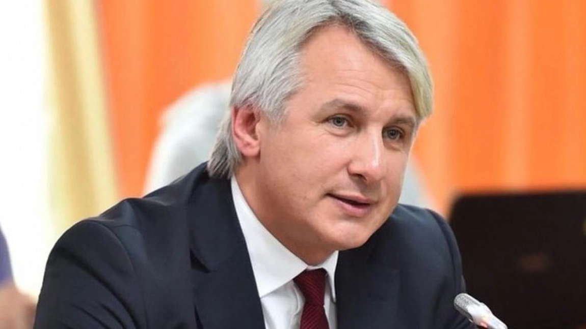 Avertismentul lui Eugen Teodorovici pentru colegii din PSD: „Dacă nu vor vota, vor da dovada unei alte trădări!“