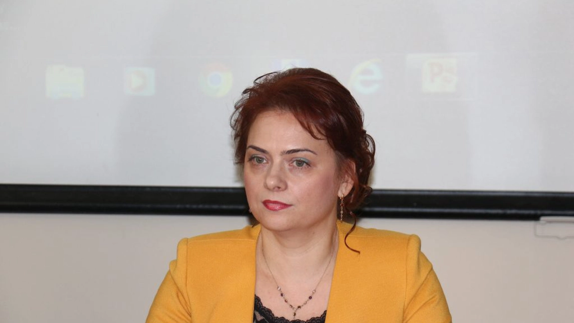 Ce spune şefa ISJ Iaşi despre modificările aduse Legii educaţiei naţionale