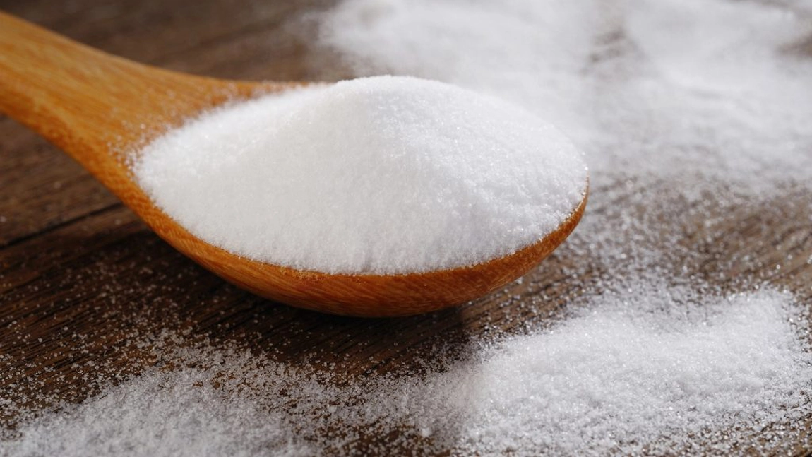 Bicarbonat: 6 utilizări care iti fac hainele mai frumoase
