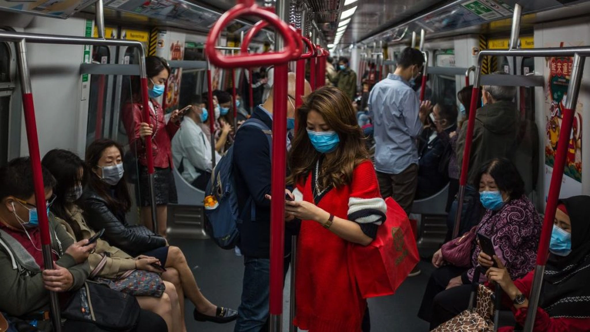 Autoritățile din Hong Kong, măsuri disperate în contextul epidemiei de coronavirus