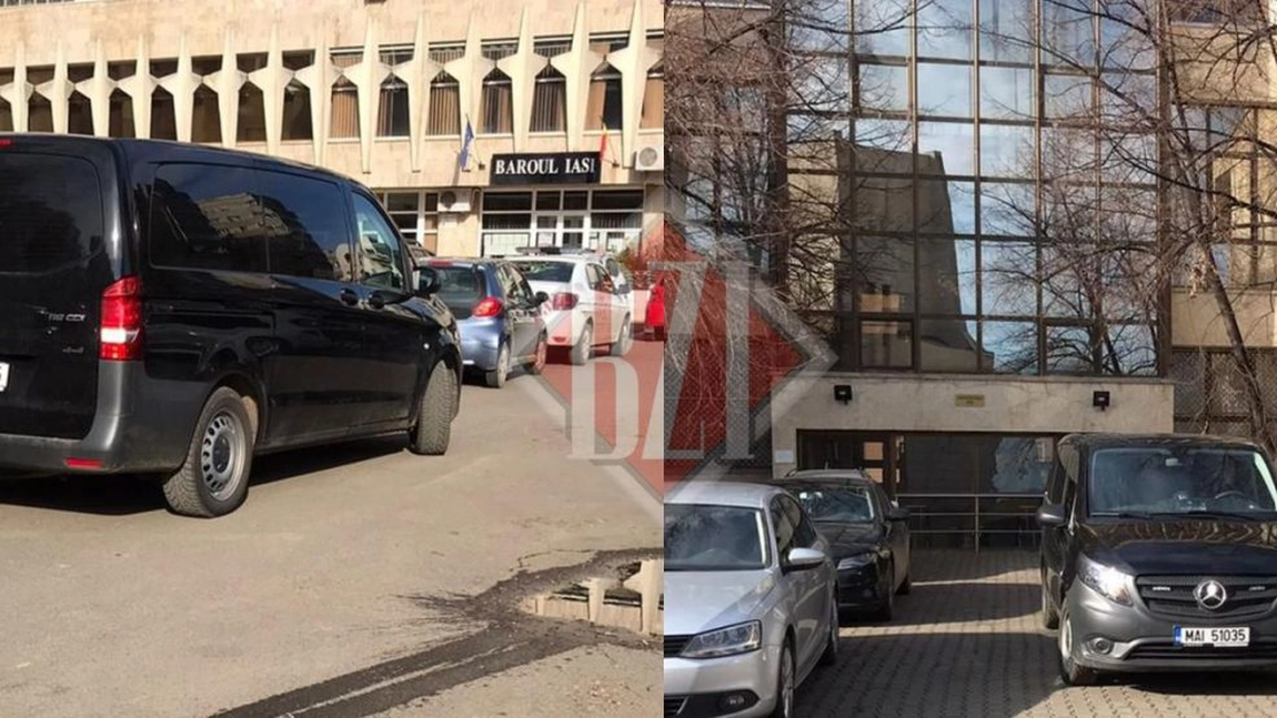Încă o lovitură pentru clanul Corduneanu! Una dintre 