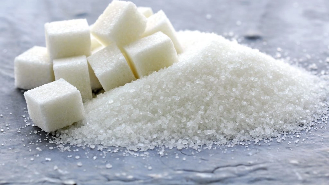 Infectiile virale pot fi ucise cu... zahar