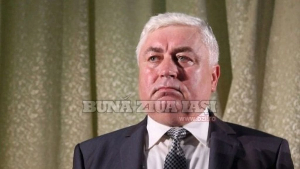 Gest șocant făcut de penalul Ionel Vatamanu, primarul orașului Târgu Frumos. Răzbunare în stil mafiot pe adversarii politici din localitate! - FOTO