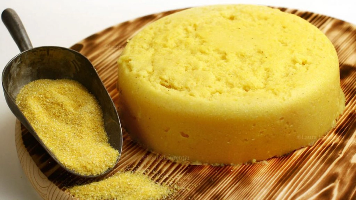 Dieta cu mămăligă. Cum să slăbești 15 kilograme în două săptămâni