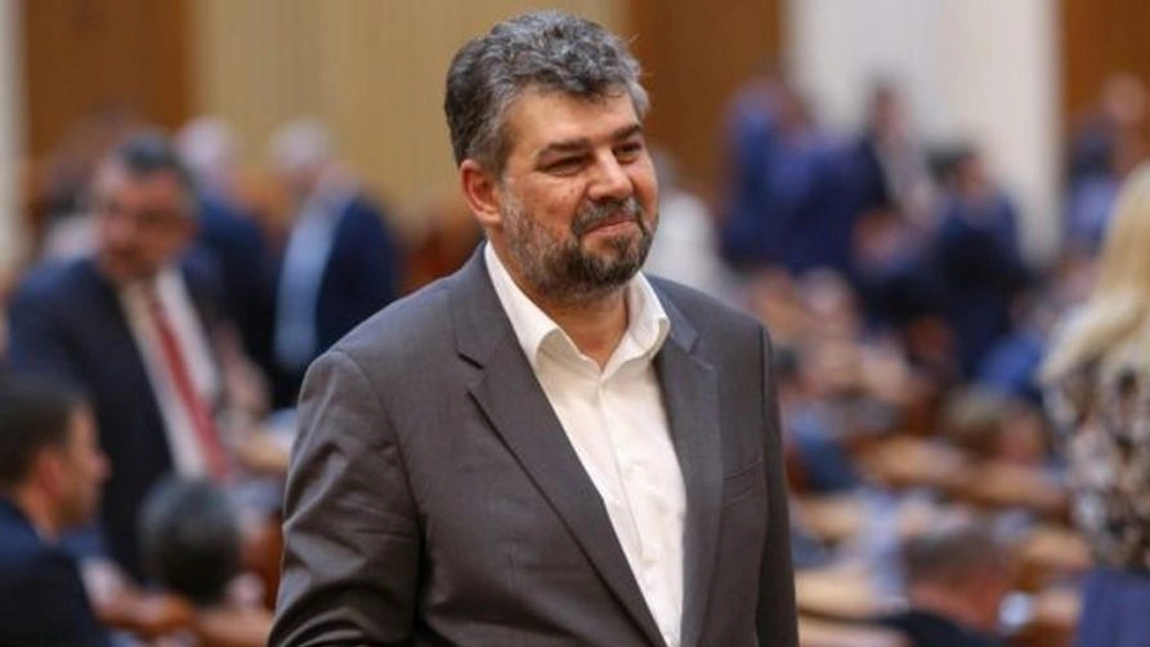 Marcel Ciolacu: Guvernul va putea oricând să instituie carantină
