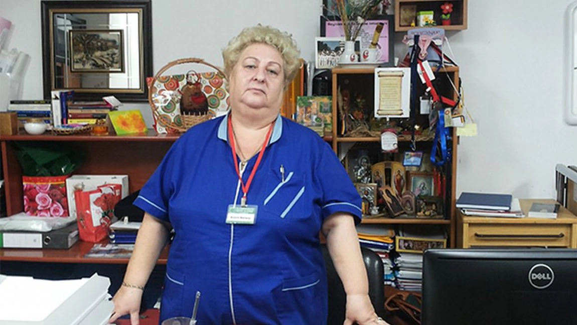 Isterie în rândul moașelor din Iași! După ce două gravide au ajuns la spital în stare gravă, au cerut socoteală autorităților. 