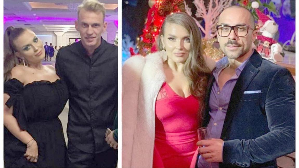 Ea este noua concurentă de la ”Bravo, ai stil! Celebrities”! Maria Ilioiu a fost eliminată din competiție