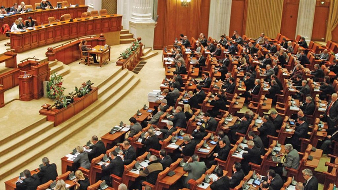 Breaking news! Parlamentul reia activitatea, aleșii participă fizic la ședințe