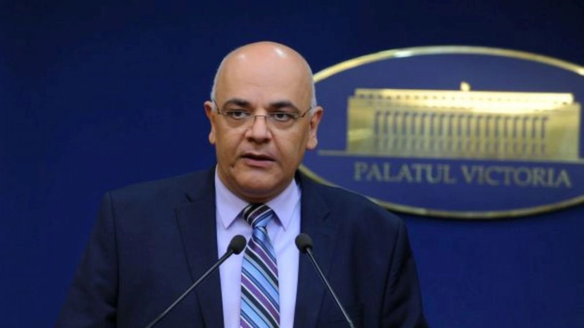 Raed Arafat, despre coronavirus: 