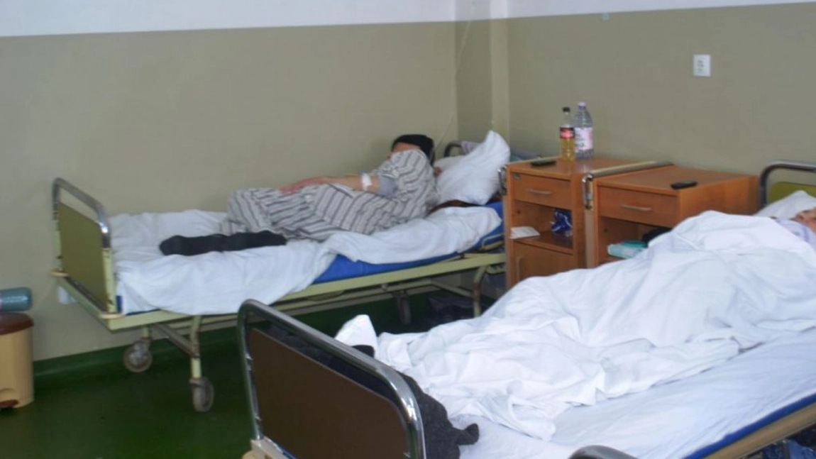 Iașul, pe locul doi în țară la număr de cazuri de gripă! Trei persoane au decedat, iar alte zeci sunt internate în spital!
