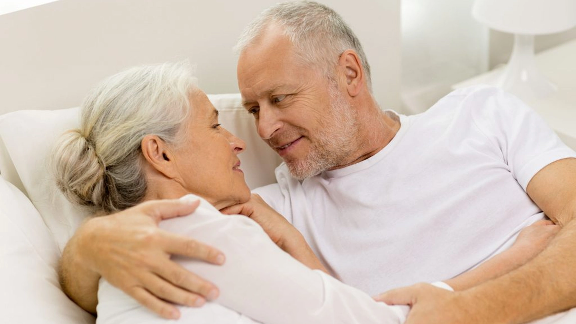 Sexul frecvent întârzie vârsta menopauzei