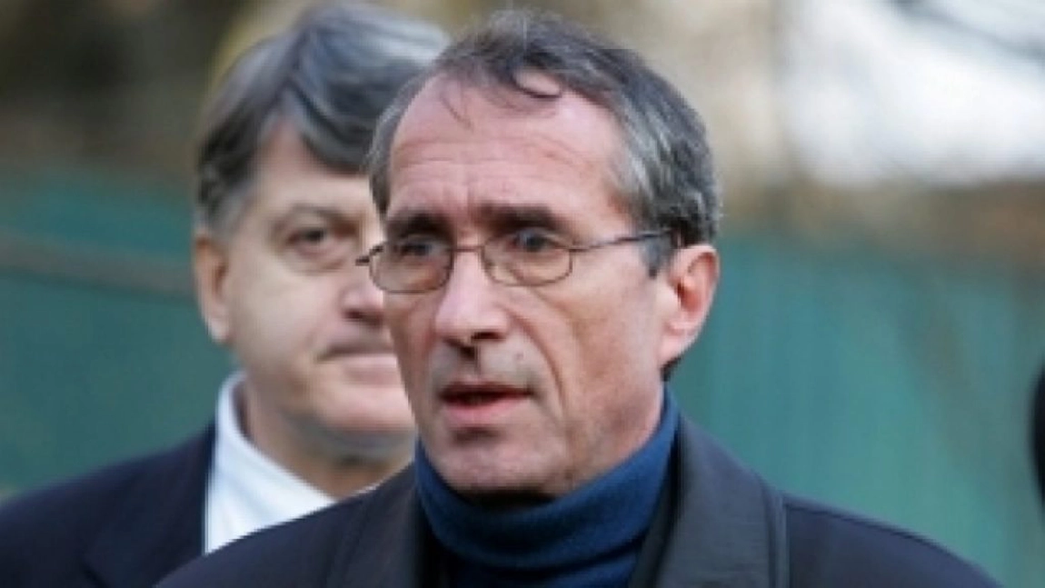 Cerere surpriză! Valentin Ceauşescu vrea să fie considerat o victimă a revoluţiei