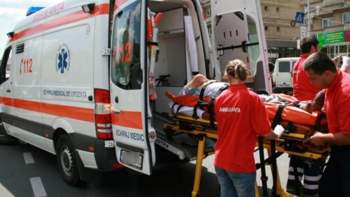 Gluma se îngroașă! Mii de ieșeni au ajuns la spital după ce au depistat aceste simptome! Trei dintre aceștia au fost internați la Terapie Intensivă!