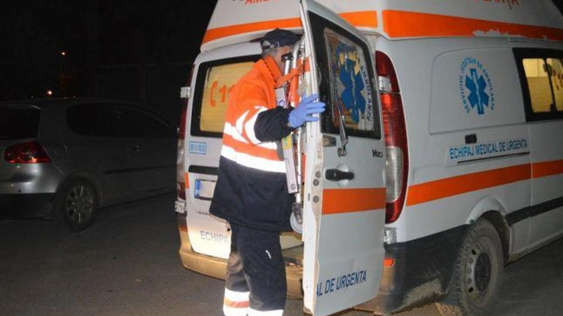 Două fetițe, rămase orfane, după ce un individ le-a lovit tatăl! Acesta a fost obligat la plata unor daune de peste 255.000 de lei!