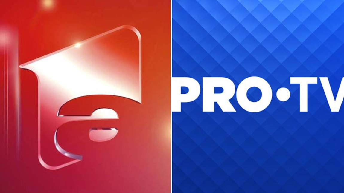 Lovitură de teatru pe piața media! Antena 1 a furat un nume greu de la Pro TV. E oficial