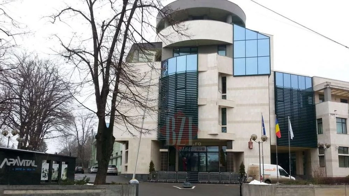 Compania ApaVital, dispusă să cumpere autoutilitare cu 100.000 euro! A fost deja depusă o ofertă
