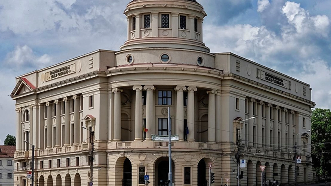 EXCLUSIV! E oficial! În ce condiții se redeschide Biblioteca Central Universitară Mihai Eminescu din Iași - VEZI DOCUMENT