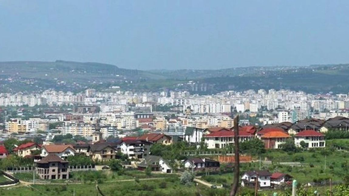 O proprietate din Bucium este scoasă la vânzare cu 50 la sută mai ieftin