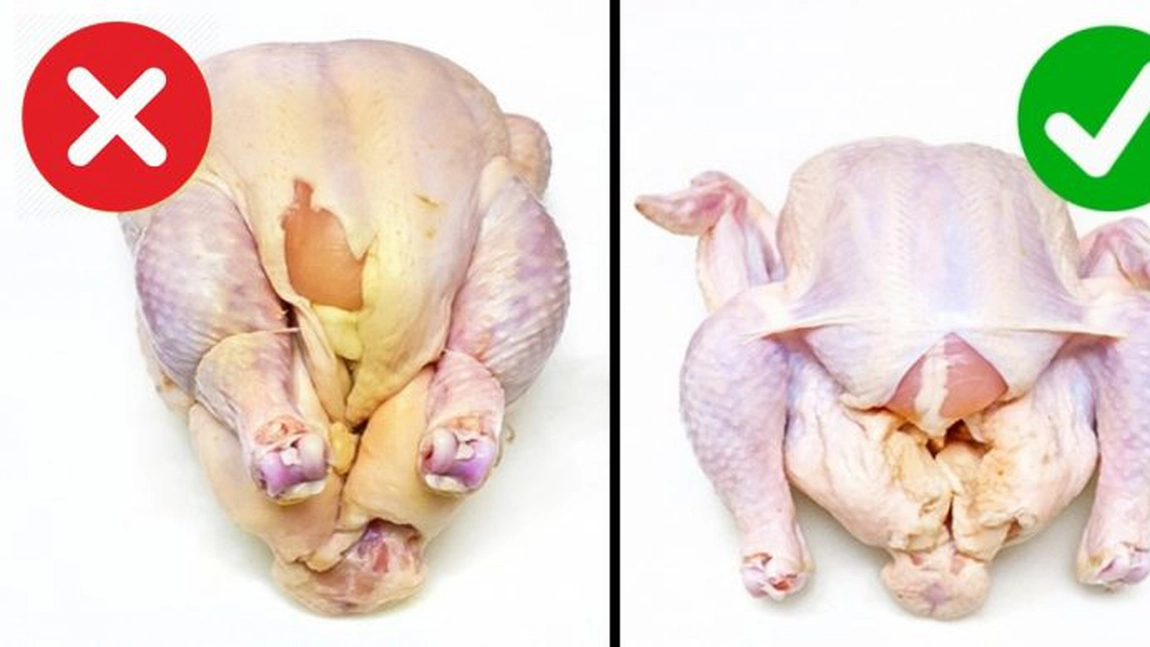Învaţă să recunoşti alimentele învechite din magazin