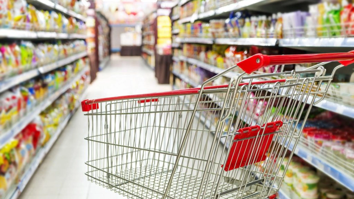 Mare atenţie la cărucioarele din supermarket. Iată de ce
