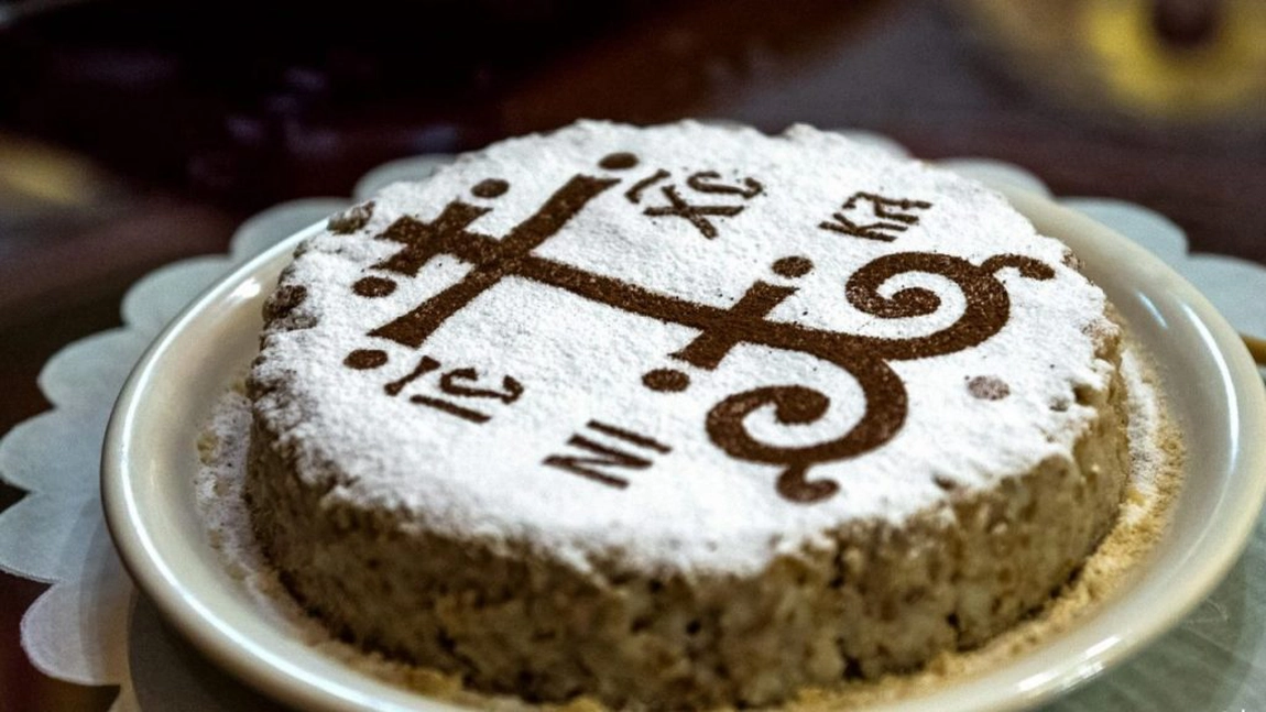 REȚETĂ colivă. Cum să te pregătești pentru Moșii de iarnă