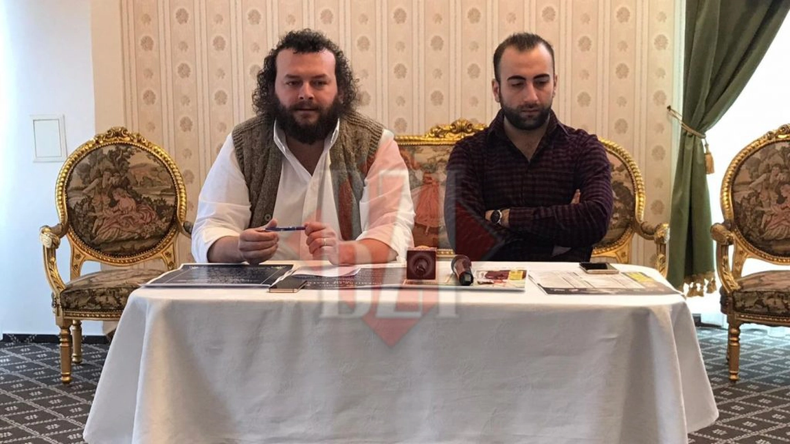 LIVE VIDEO - Conferinţă de presă la Ateneul Naţional din Iaşi! Subiecte extrem de importante pe ordinea de zi - FOTO