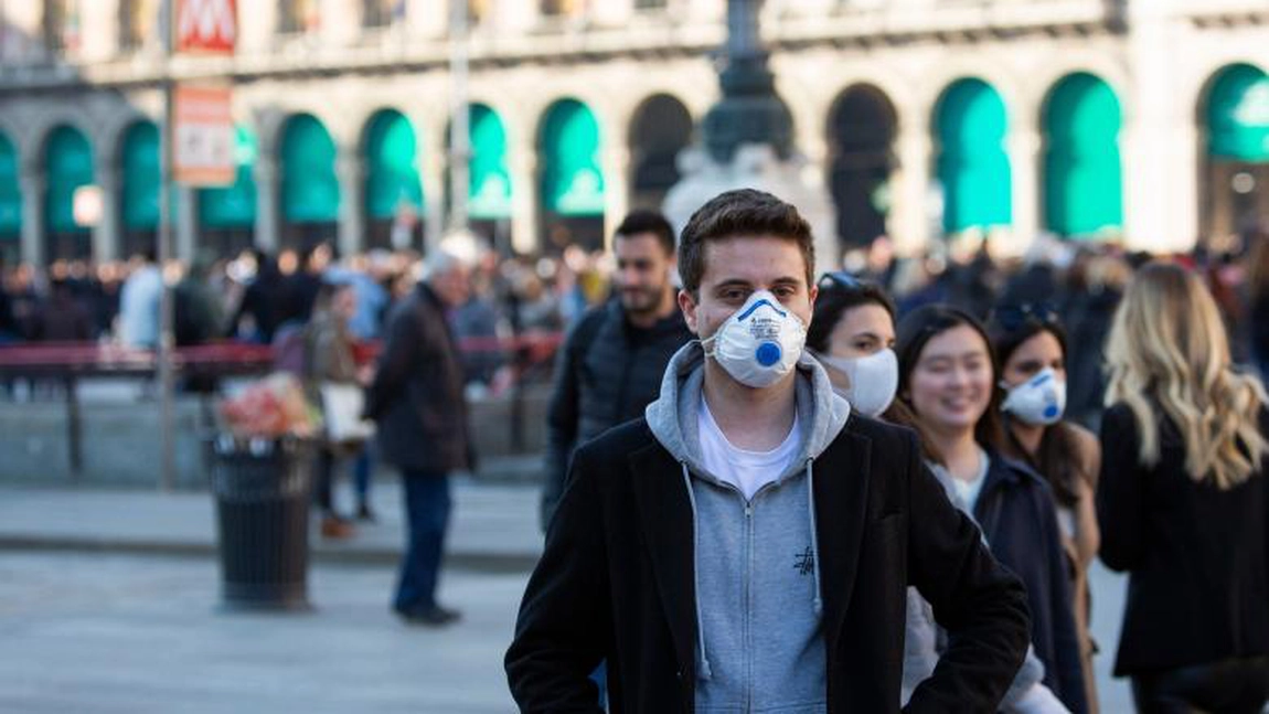 Veste bună transmisă de italieni. Niciun caz nou de Covid-19 în oraşul care a raportat prima infecţie